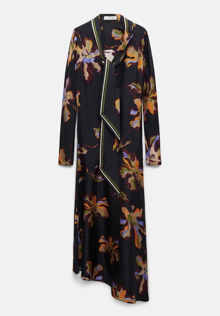 SCHUMACHER Kleid