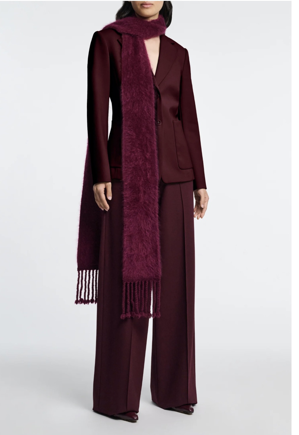 SCHUMACHER Blazer
