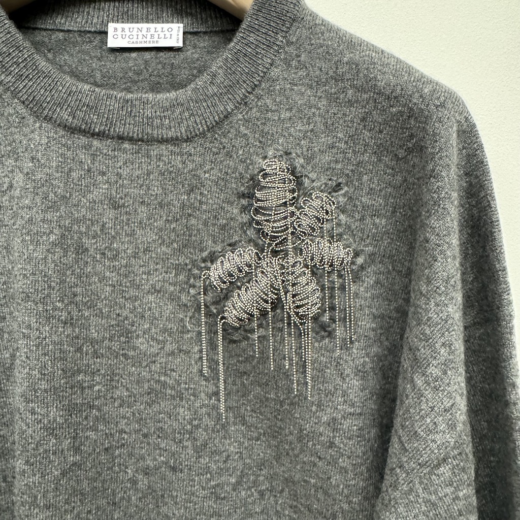 CUCINELLI Pull RN