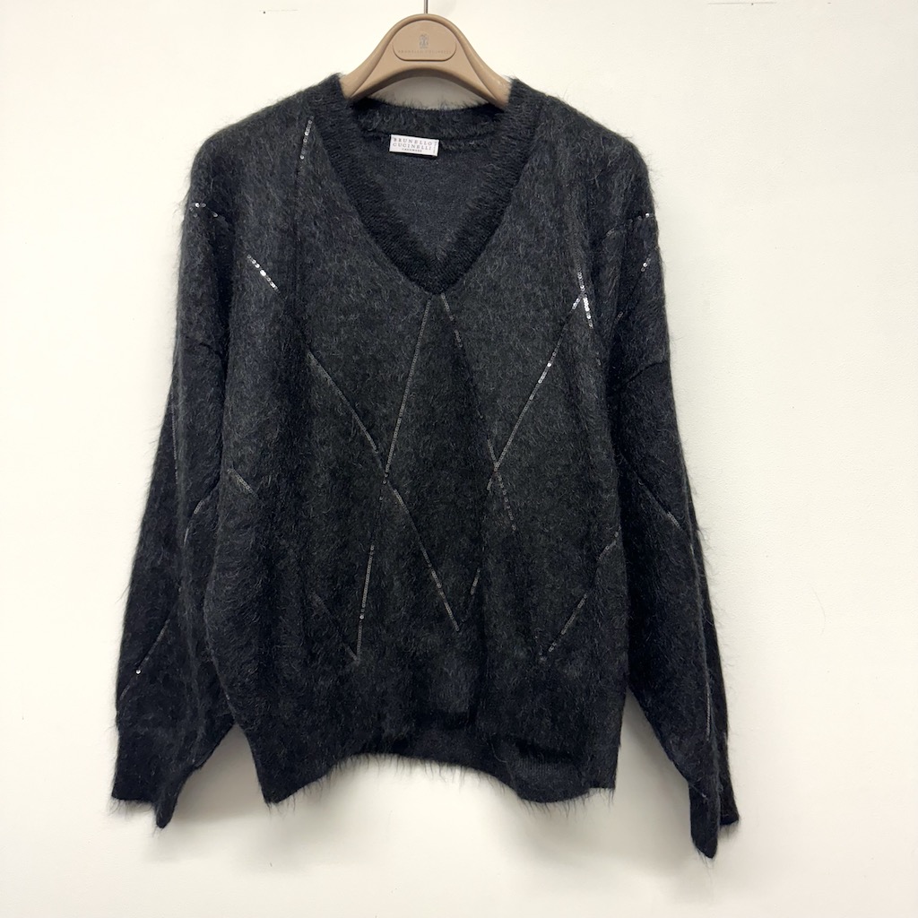 CUCINELLI Pull VN