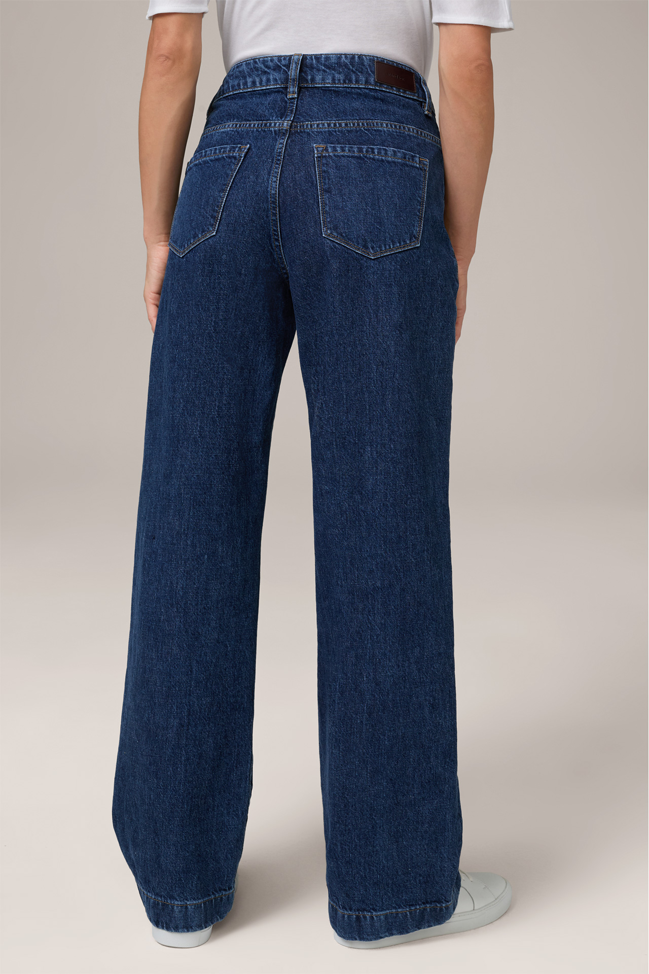 WINDSOR Hose DENIM