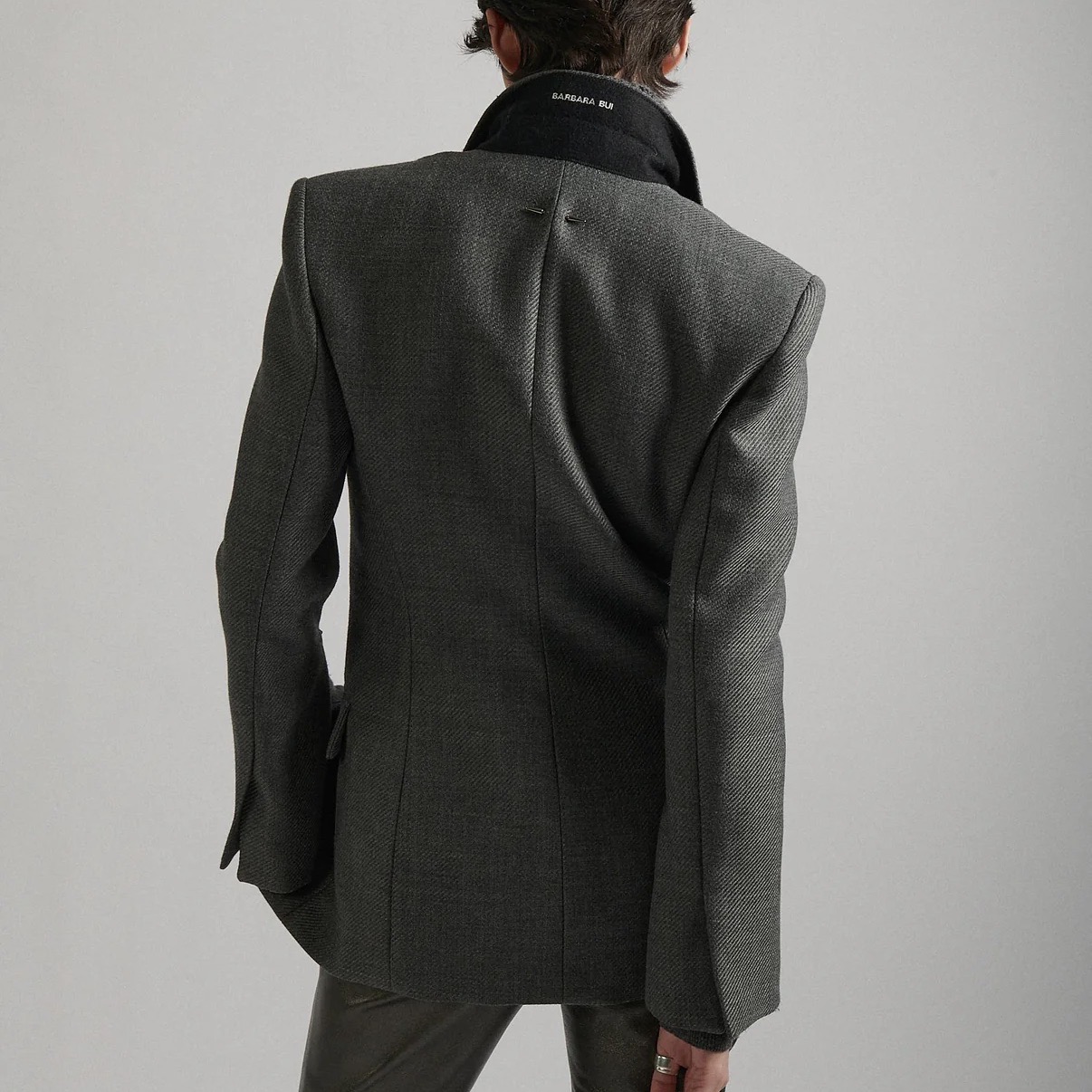 BARBARA BUI Blazer