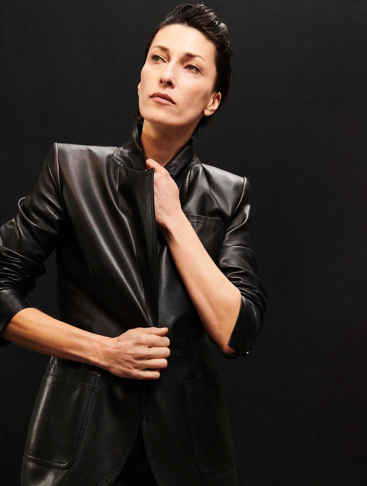 BARBARA BUI Blazer