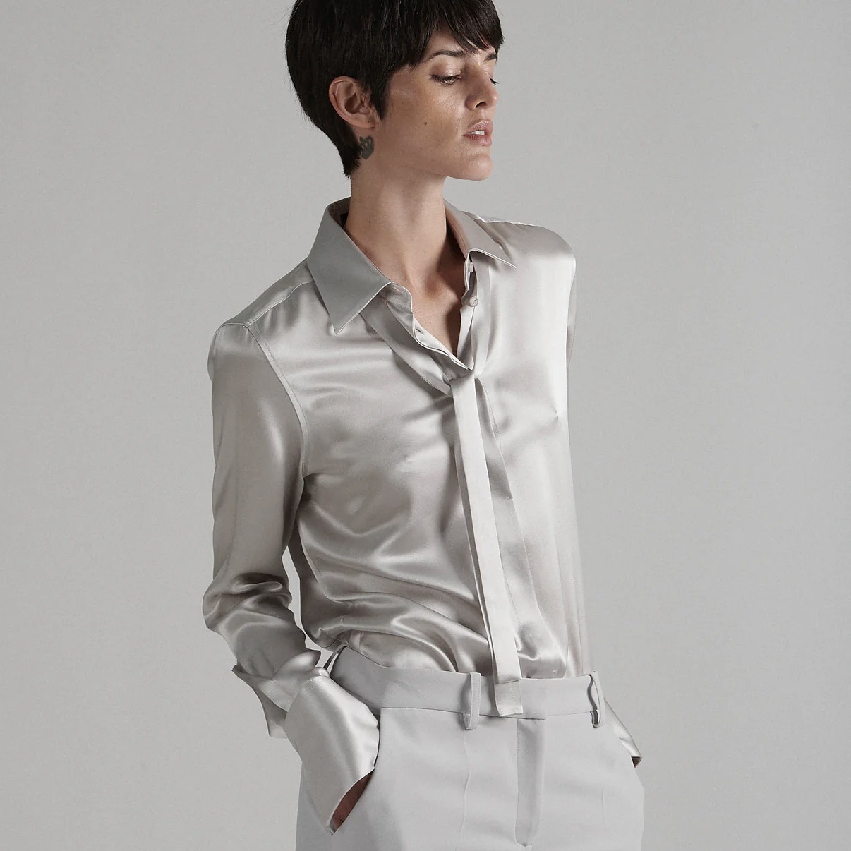 BARBARA BUI Bluse