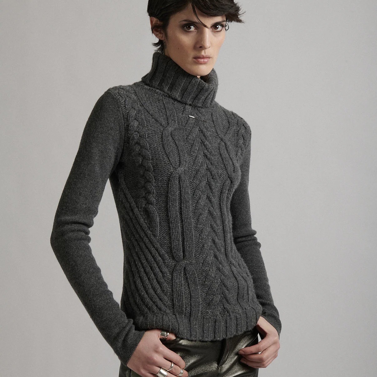 BARBARA BUI Pull SLIM