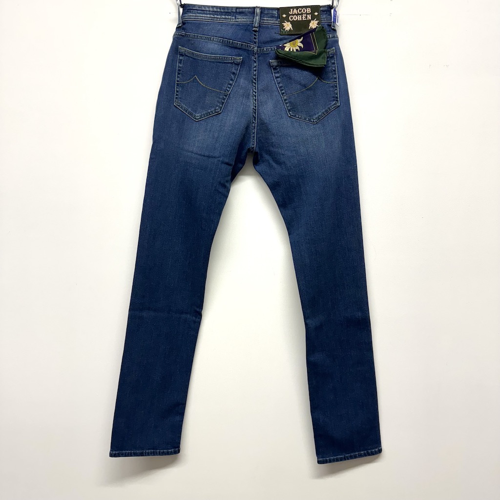 JACOB COHËN Jeans