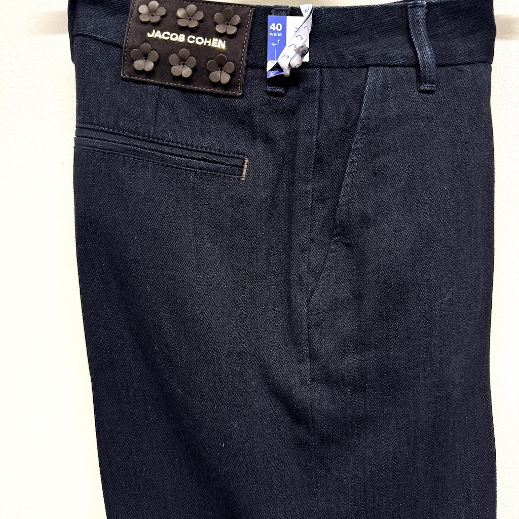 JACOB COHËN Jeans 