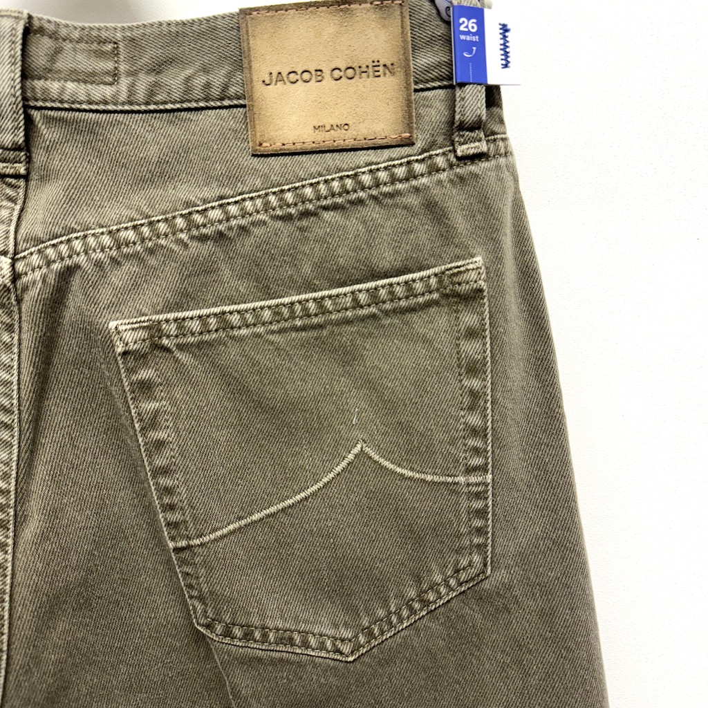 JACOB COHËN Jeans