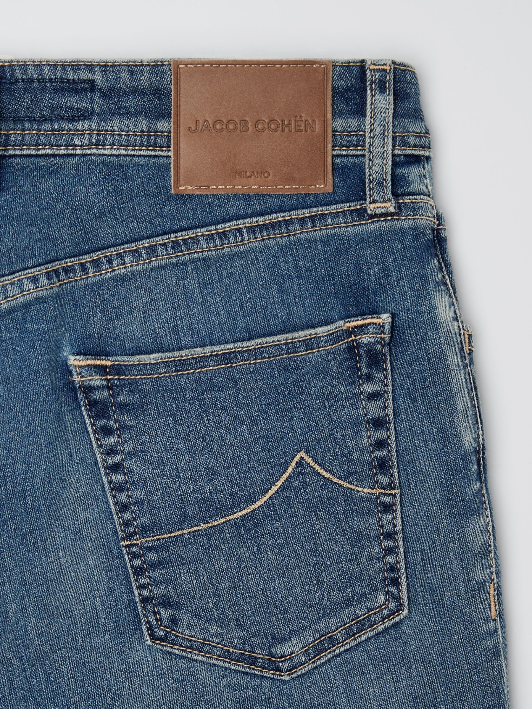 JACOB COHËN Jeans