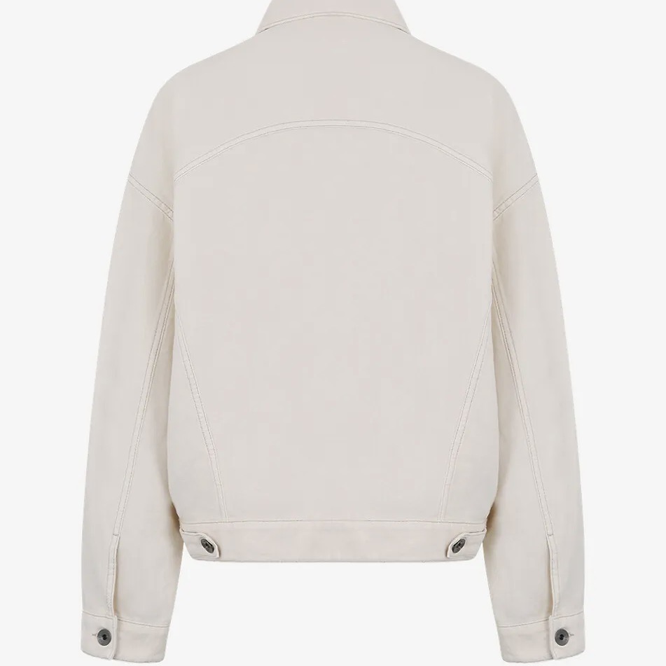 CUCINELLI Jacke DENIM
