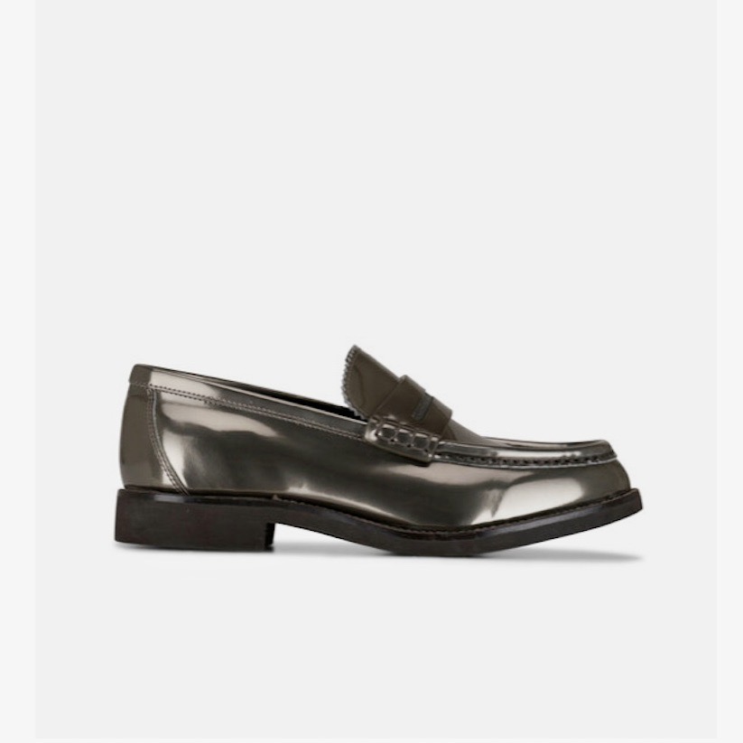 CUCINELLI Schuhe LOAF