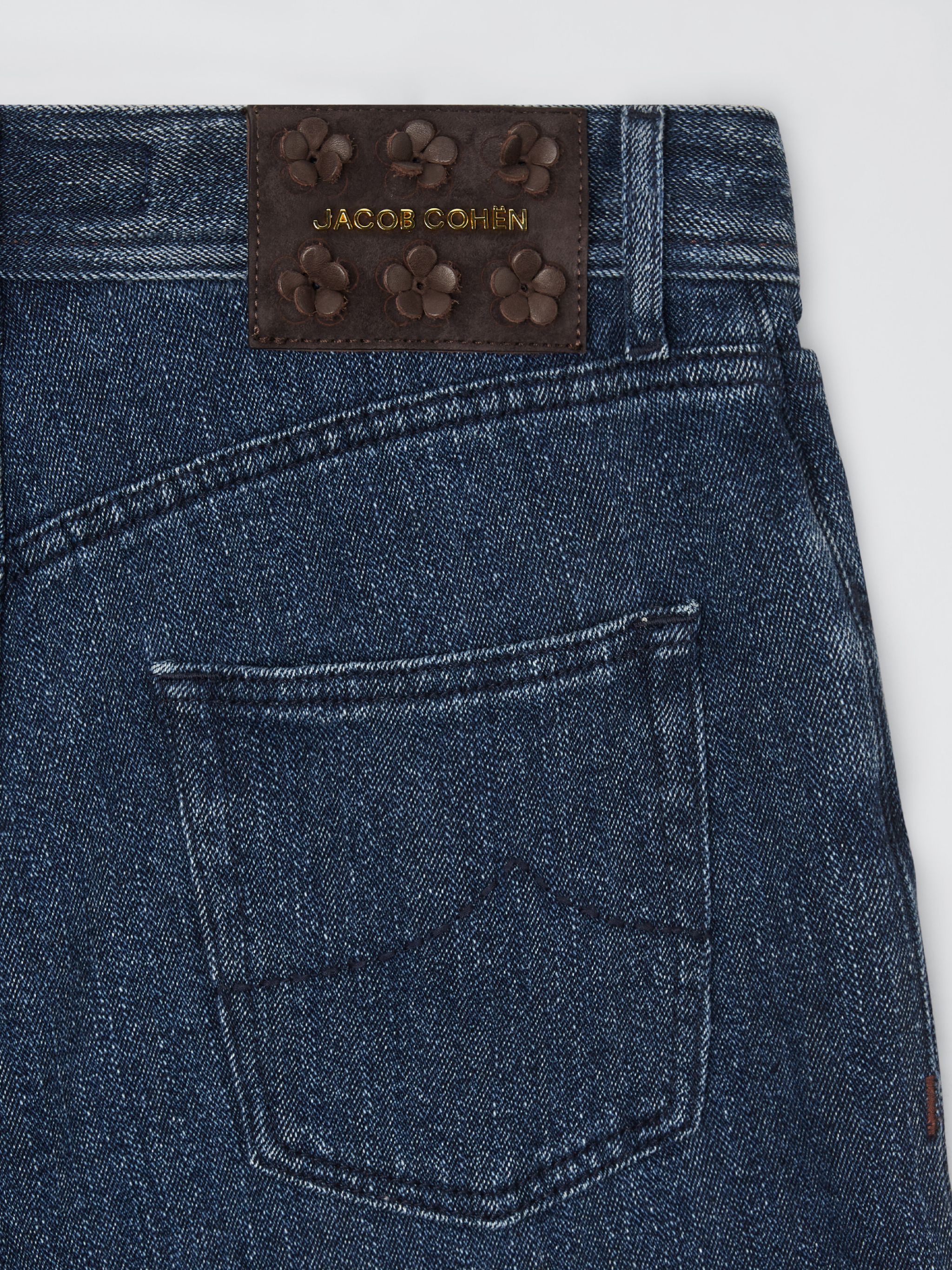JACOB COHËN Jeans 