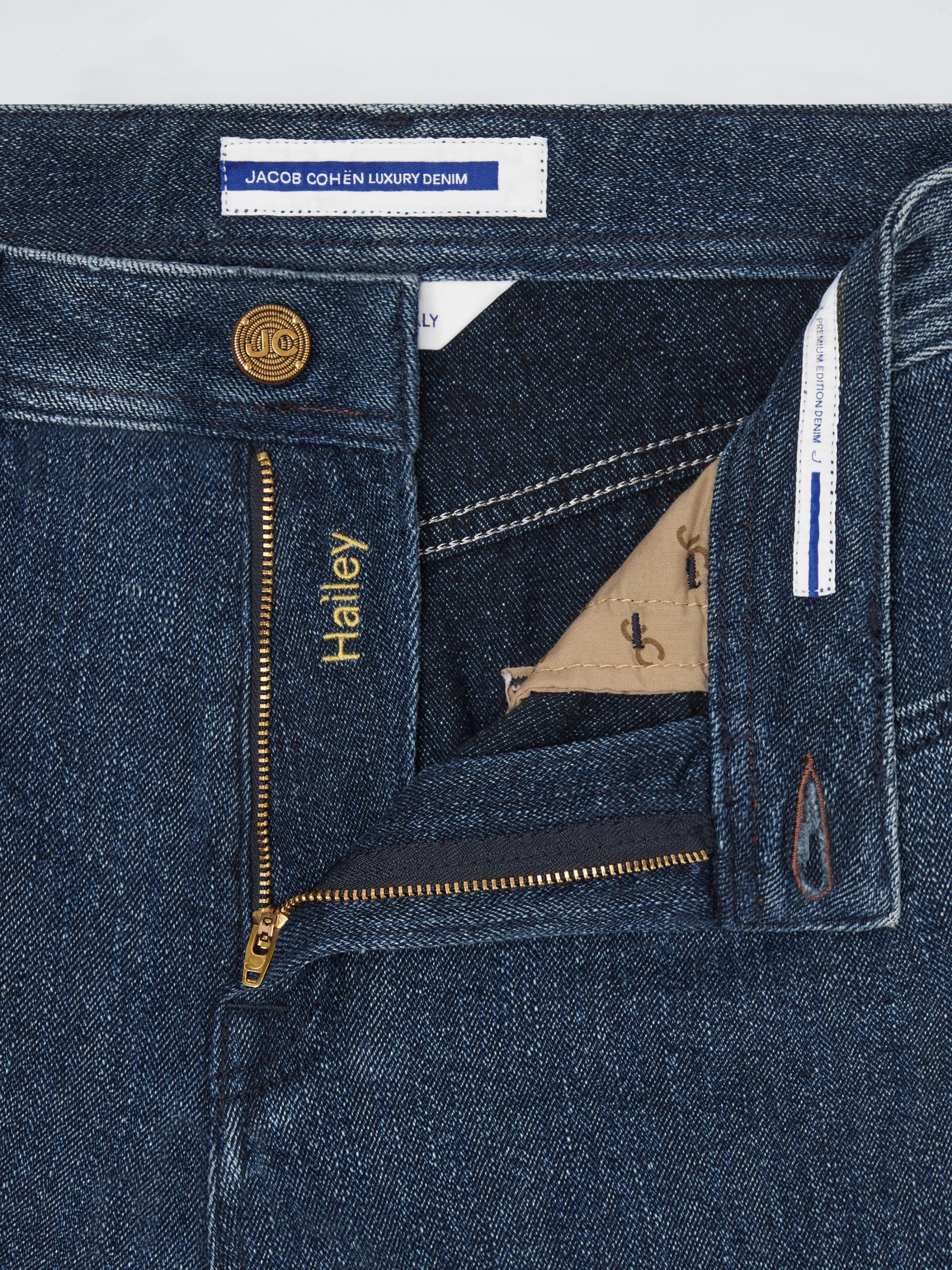 JACOB COHËN Jeans 
