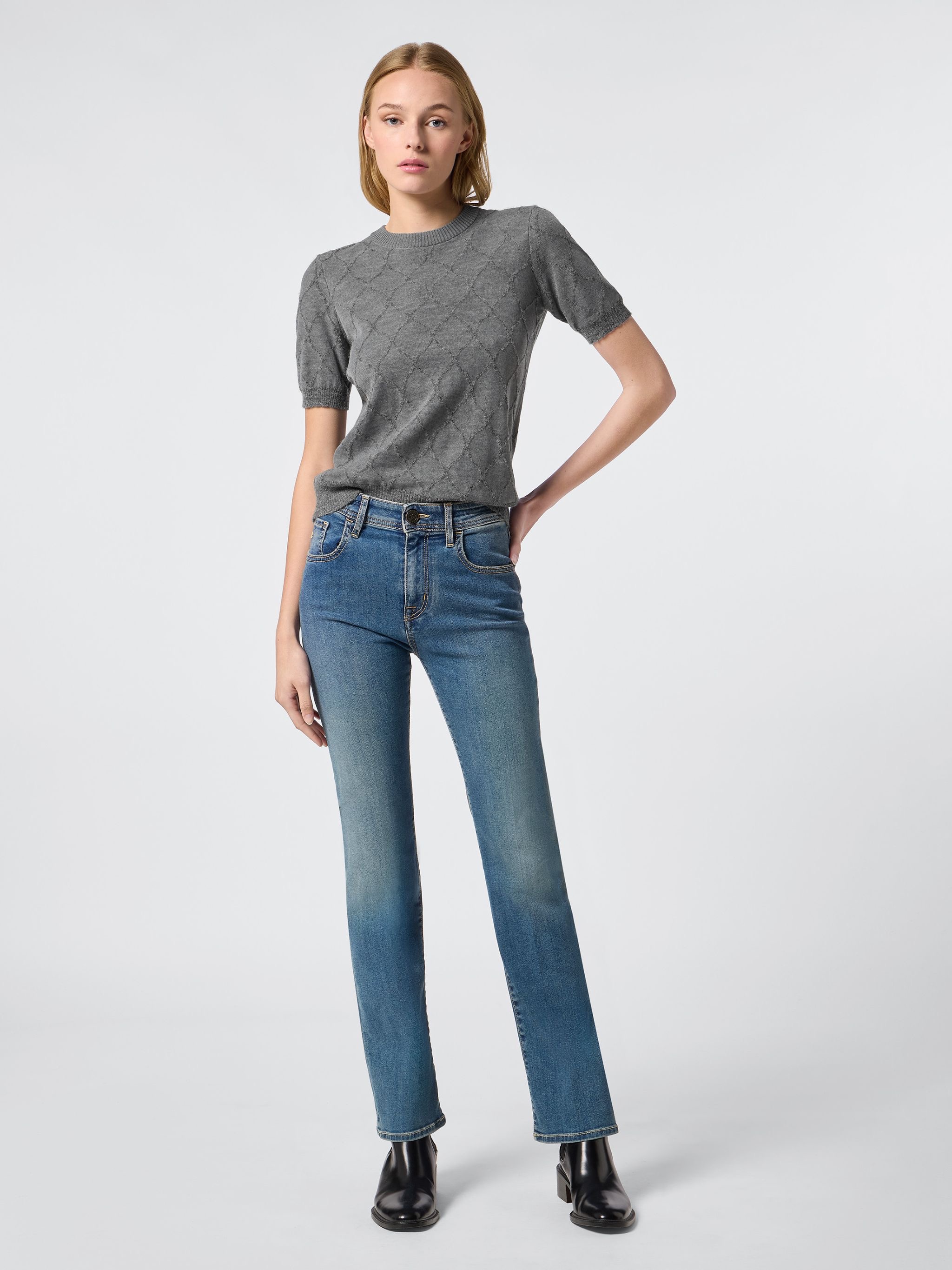 JACOB COHËN Jeans