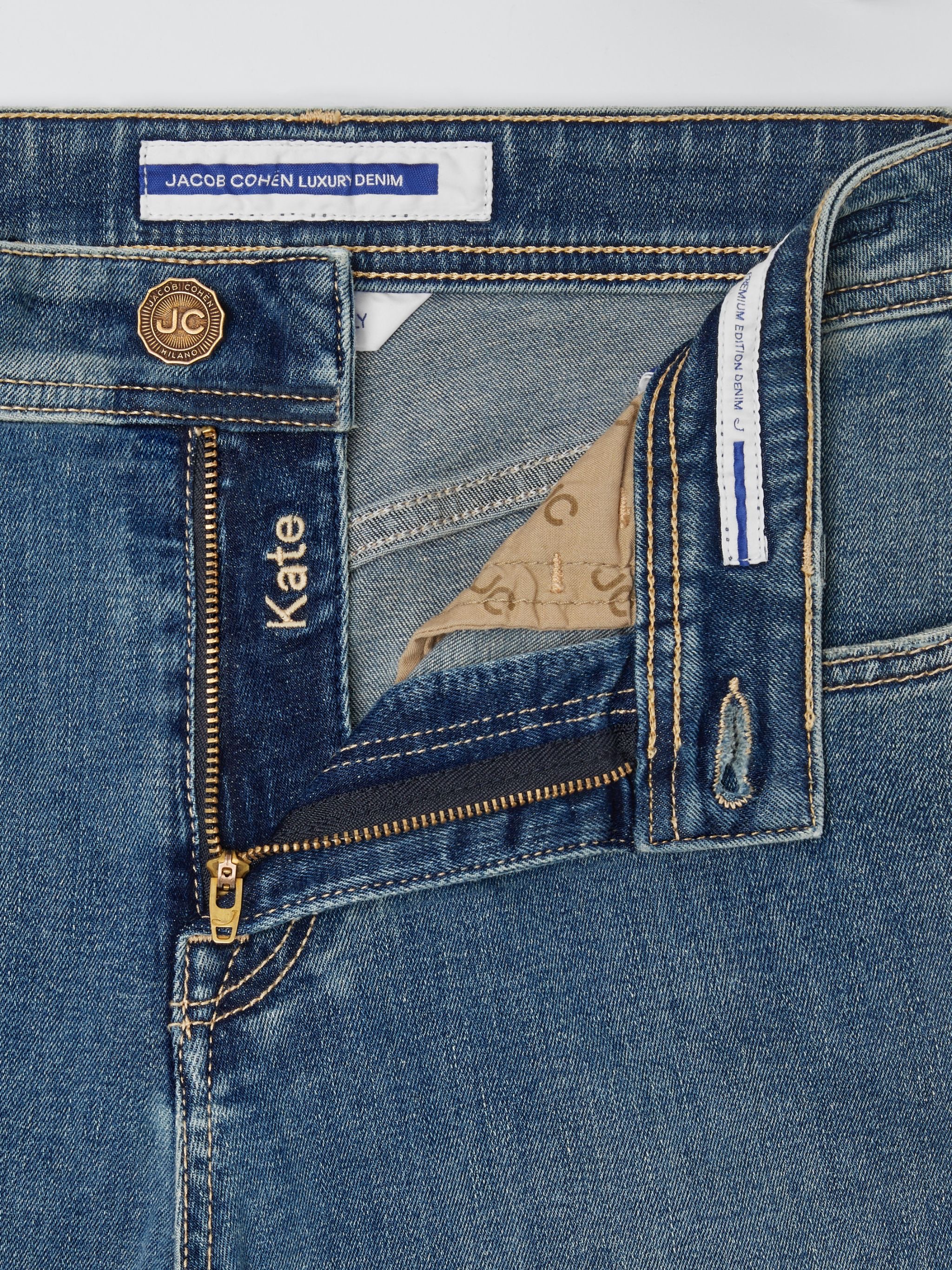 JACOB COHËN Jeans