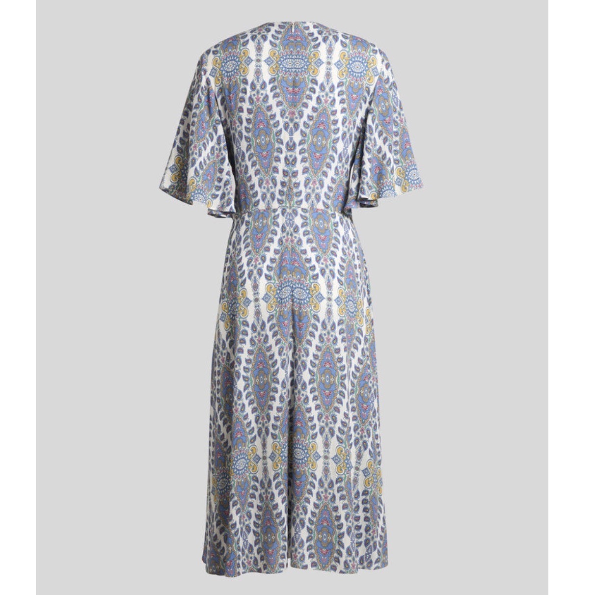 ETRO Kleid MIDI