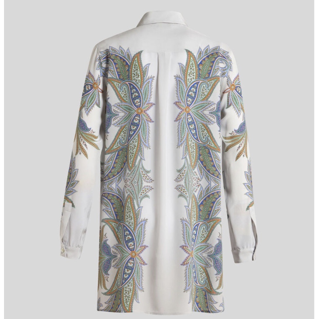 ETRO Bluse LONG