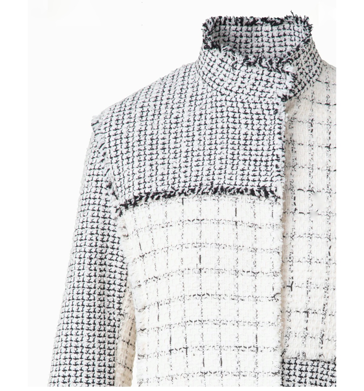 AKRIS punto Blazer