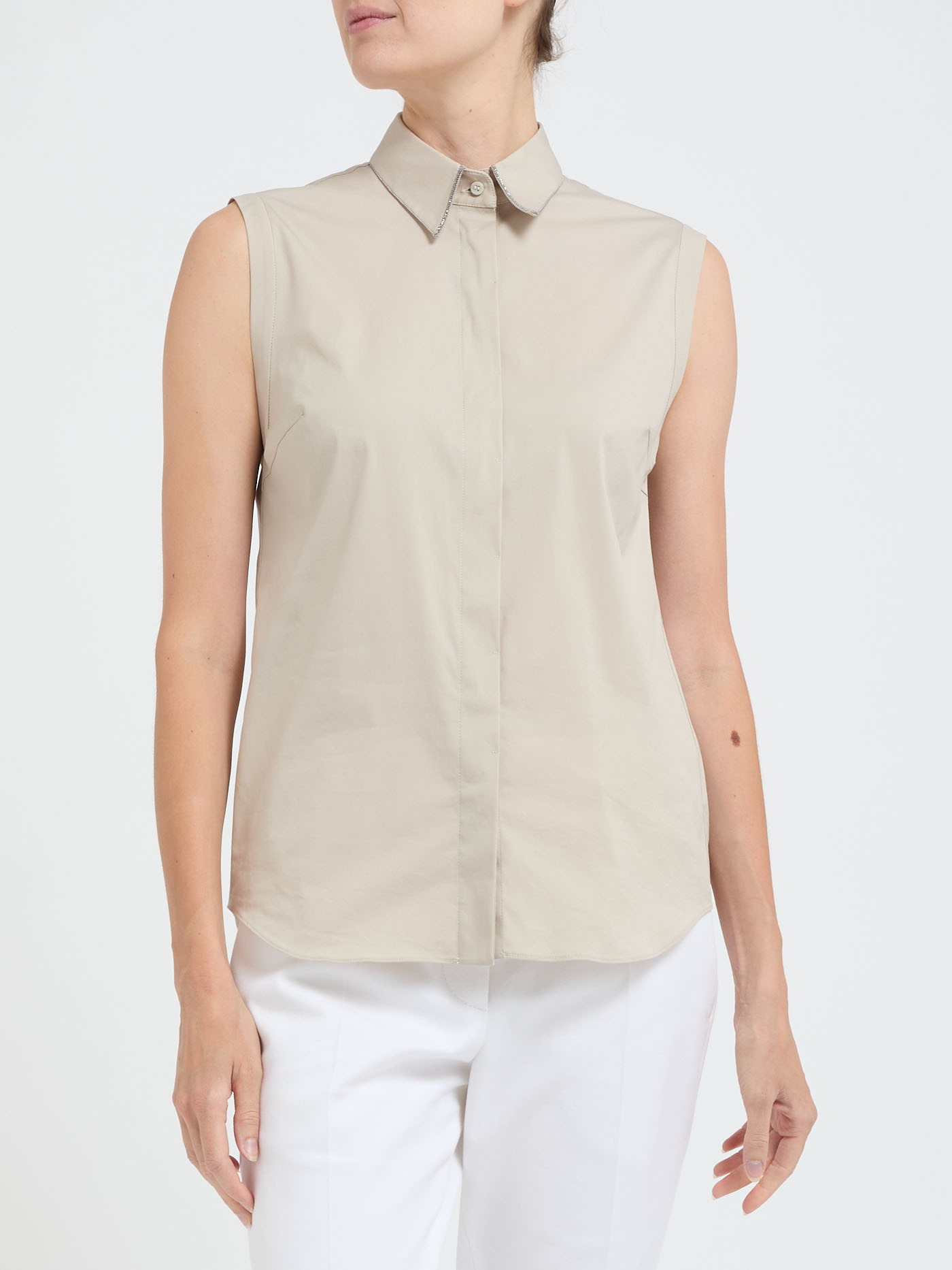 CUCINELLI Bluse S/M