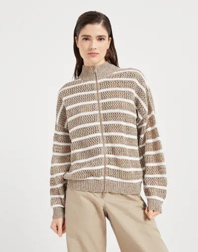 CUCINELLI Cardigan NET