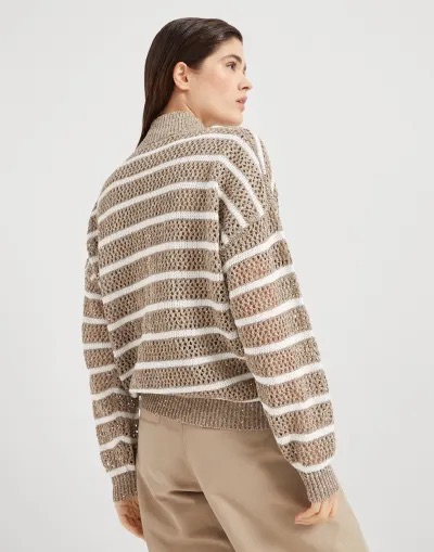 CUCINELLI Cardigan NET