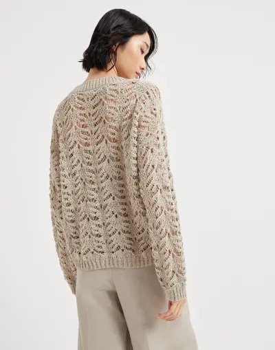 CUCINELLI Pull FOLIAGE