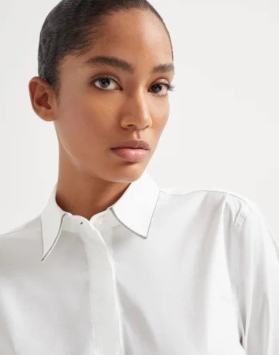 CUCINELLI Bluse BASIC