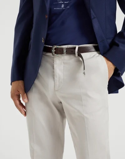 CUCINELLI Hose BASIC