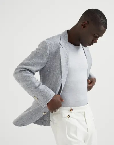 CUCINELLI Pull RN M/L
