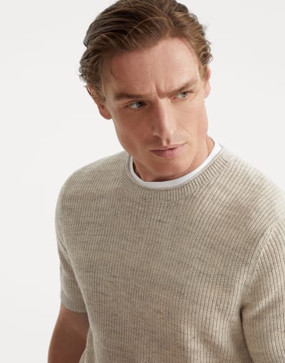 CUCINELLI Pull RN M/C