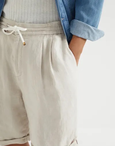 CUCINELLI Hose BERMU