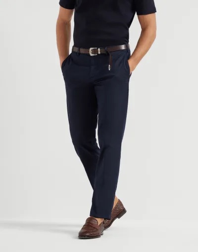 CUCINELLI Hose BASIC