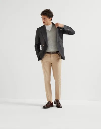 CUCINELLI Hose BASIC