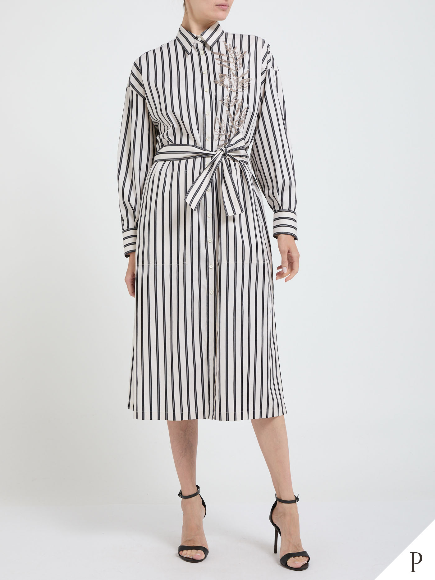 CUCINELLI Kleid 