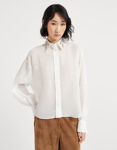 CUCINELLI Bluse