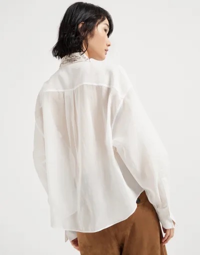 CUCINELLI Bluse