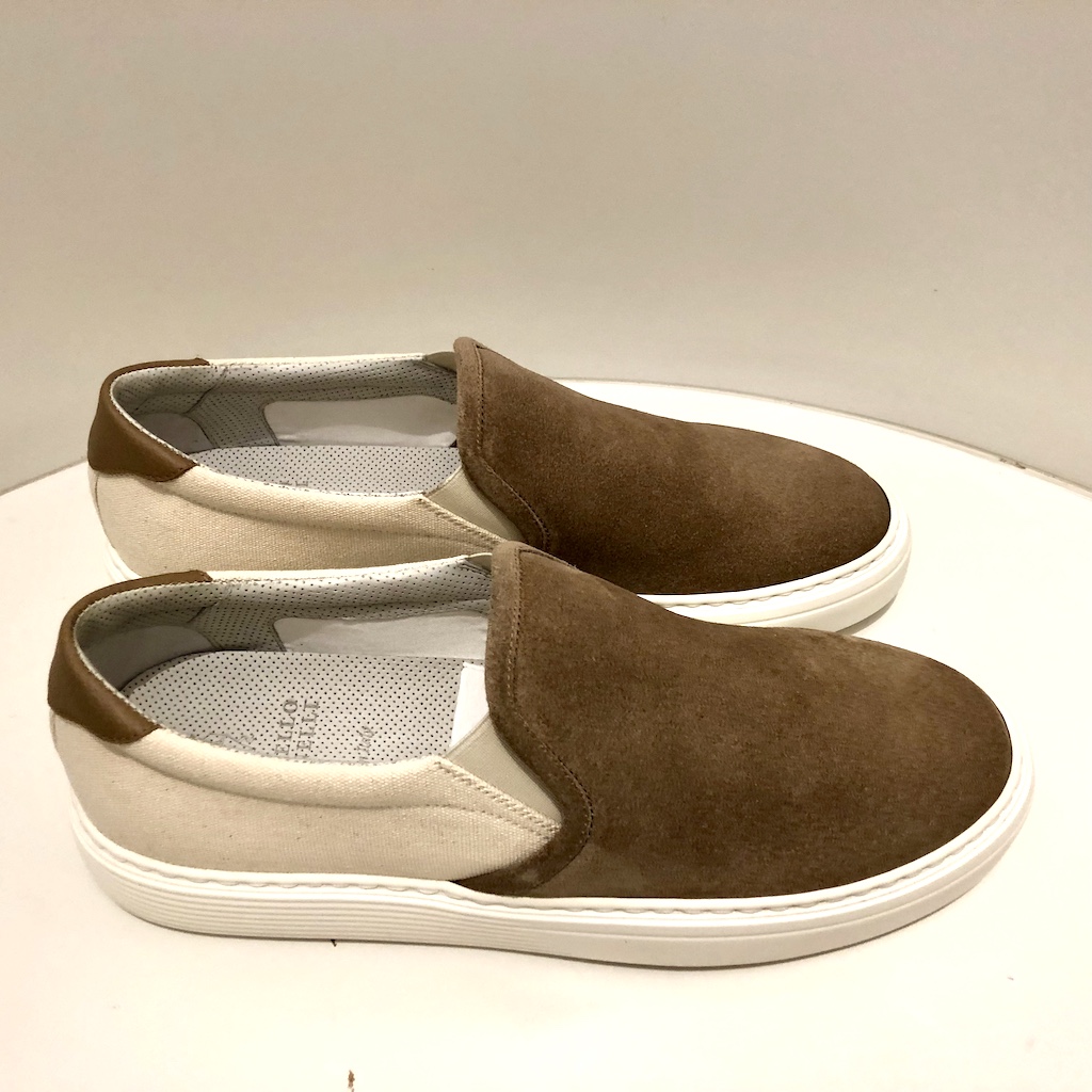 CUCINELLI Schuhe SLIPON