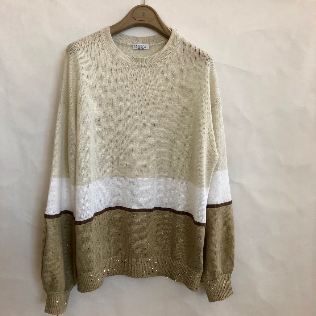 CUCINELLI Pullover ICON