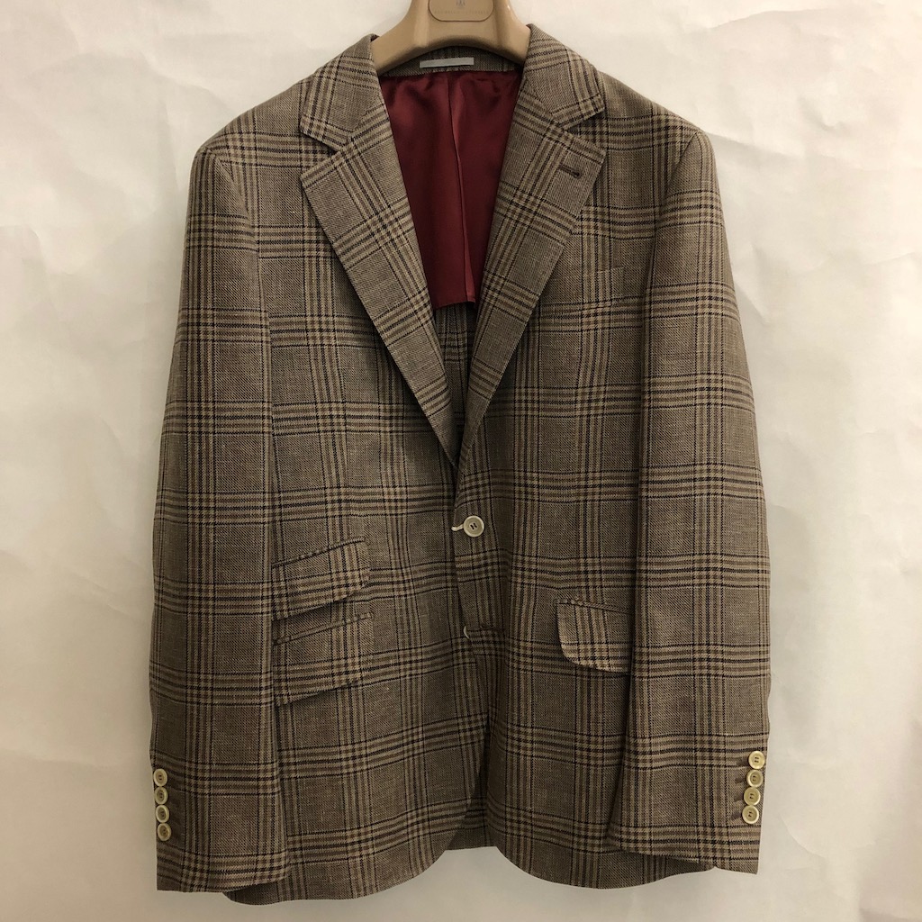 CUCINELLI Veston 