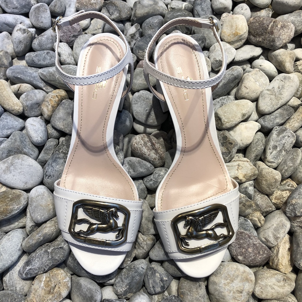 ETRO Sandale PEGASO