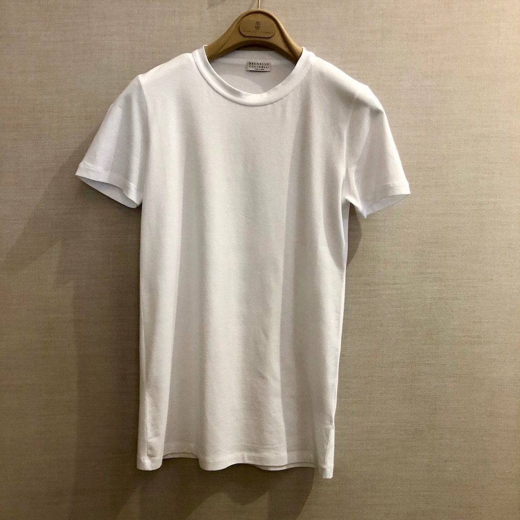 CUCINELLI T-Shirt KA