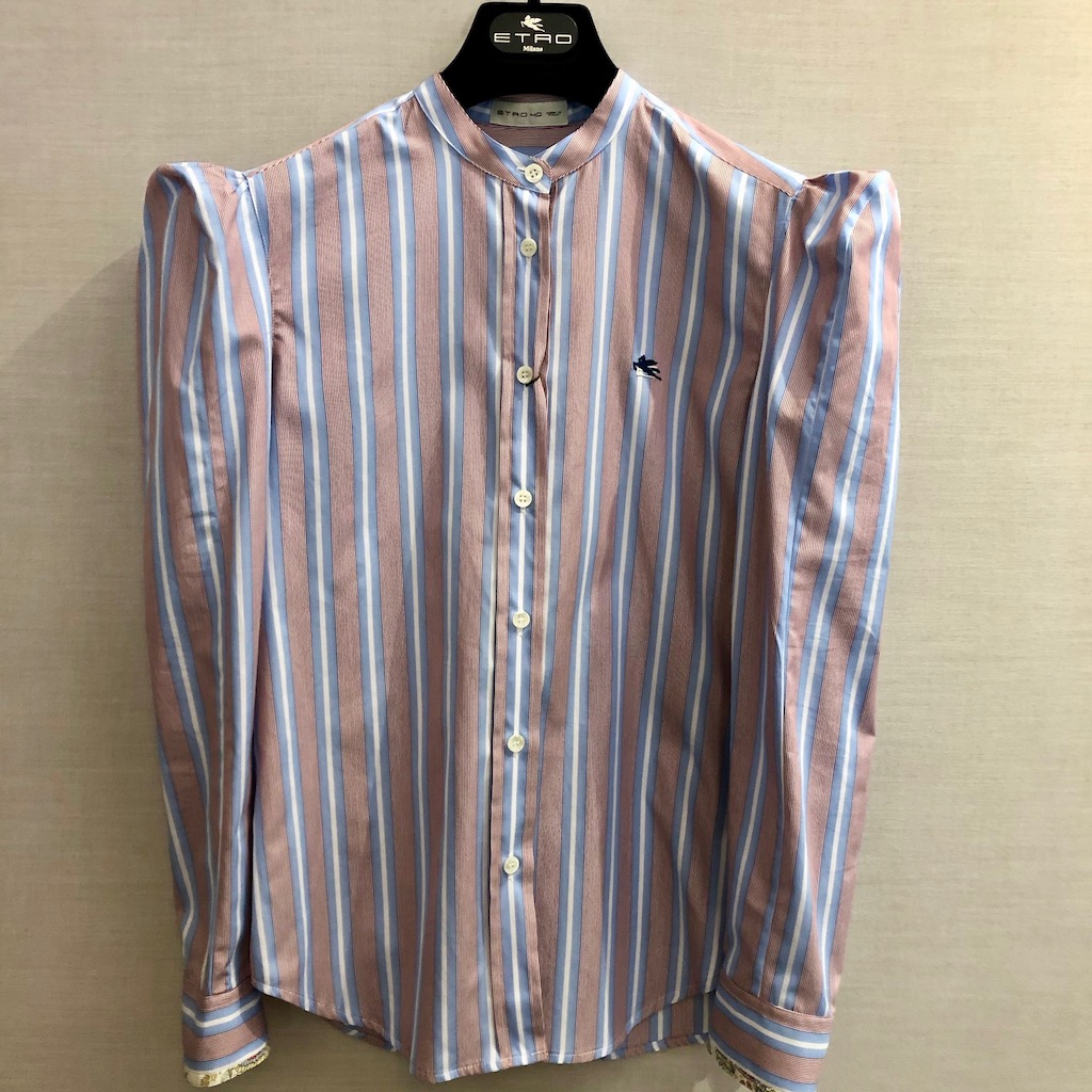 ETRO Bluse STEH