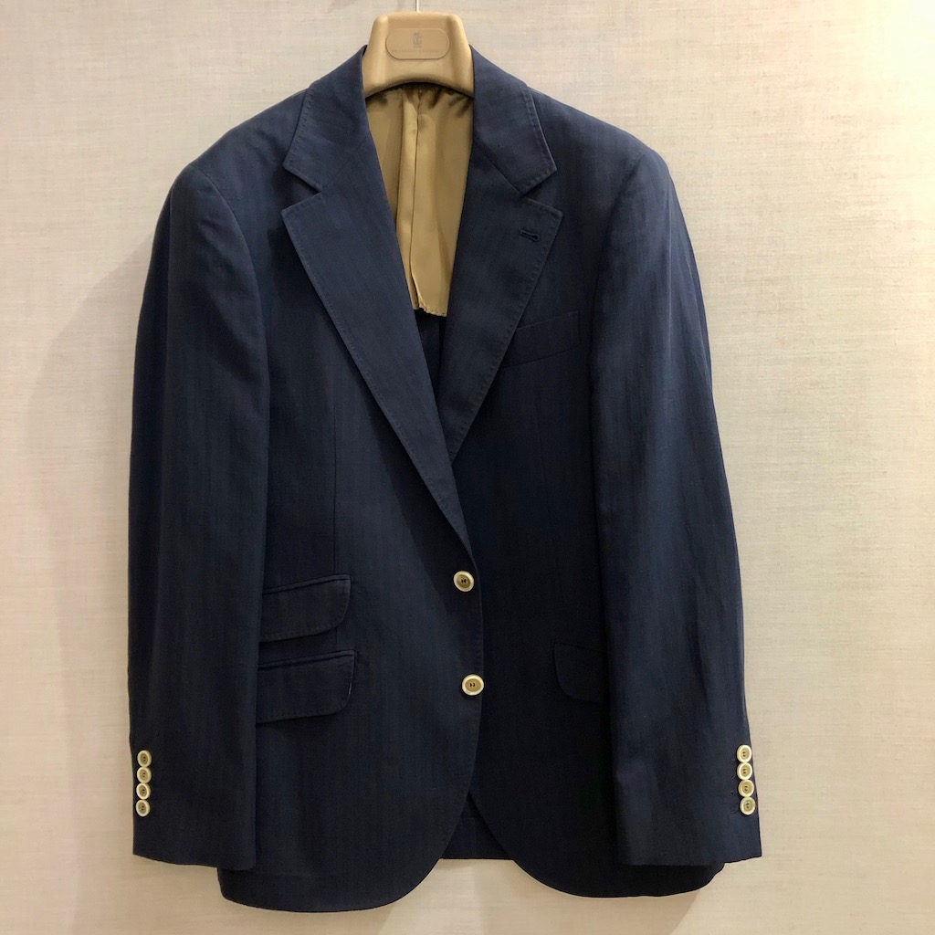 CUCINELLI Veston 