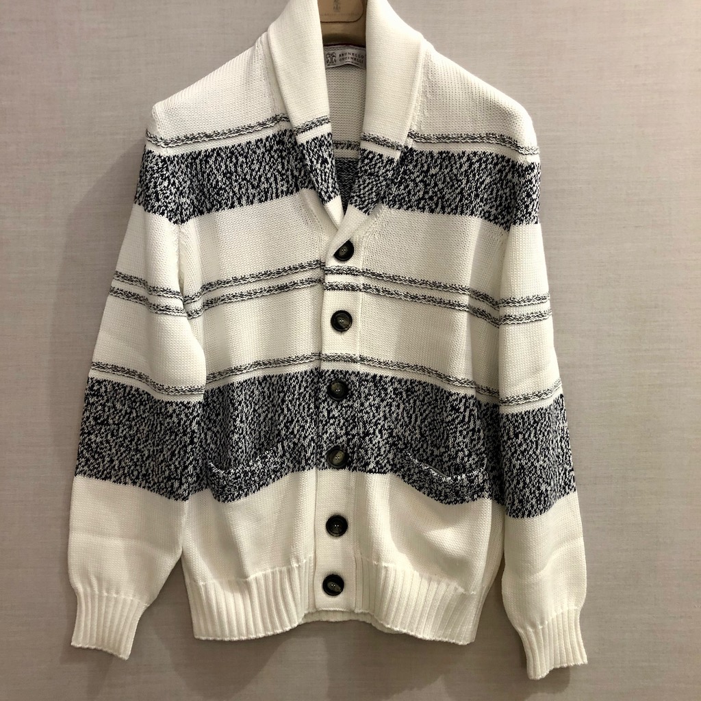 CUCINELLI Cardigan 