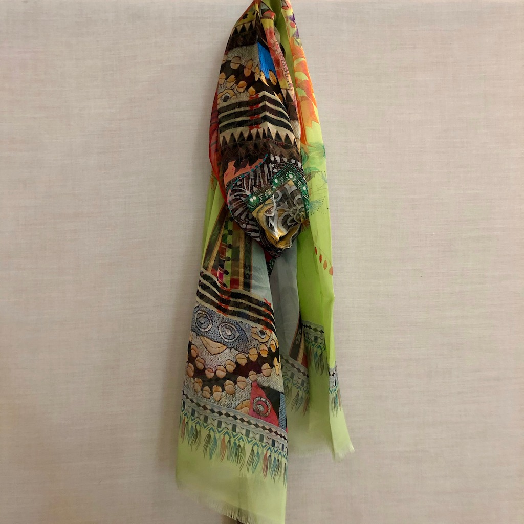 ETRO Foulard ICON