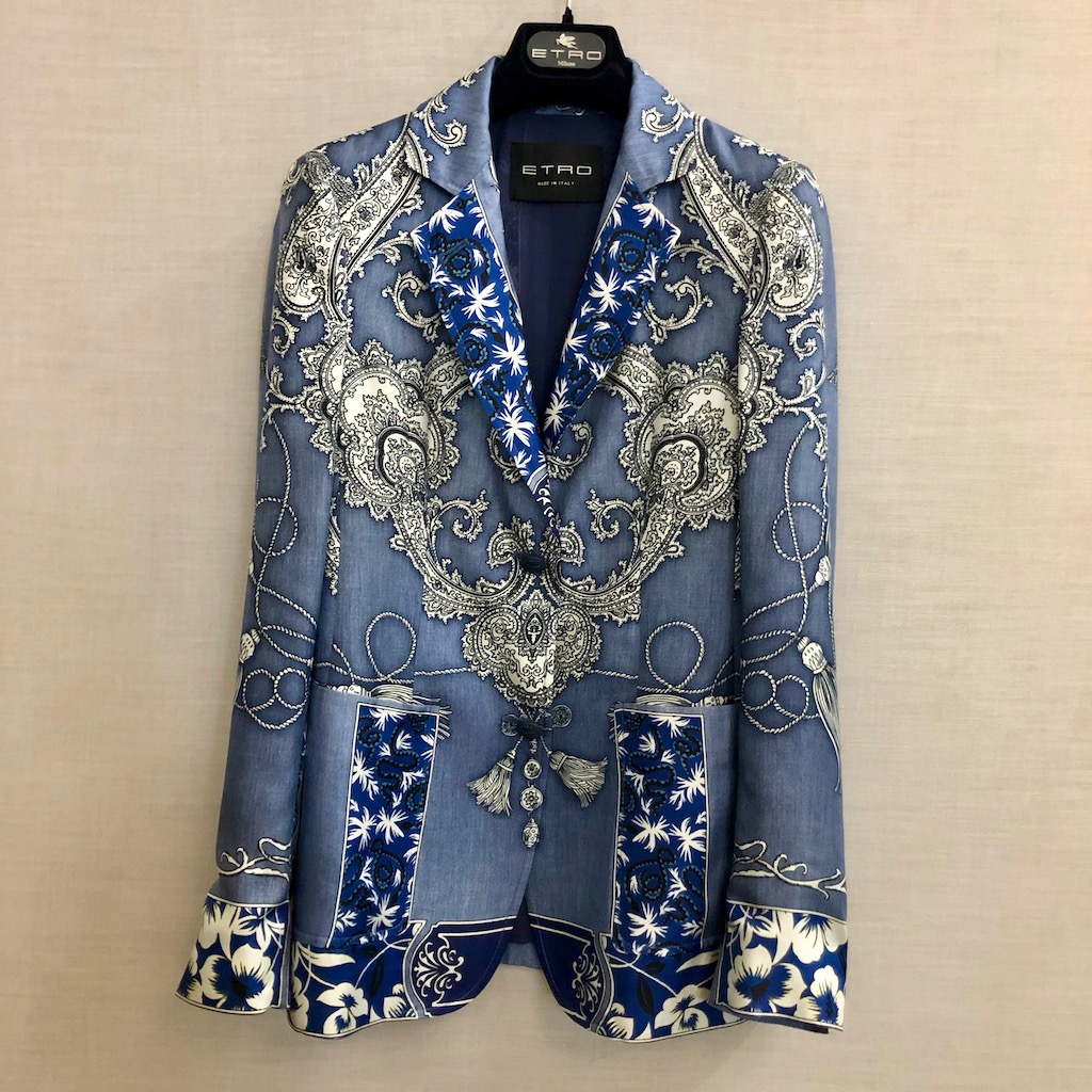 ETRO Blazer KORDEL