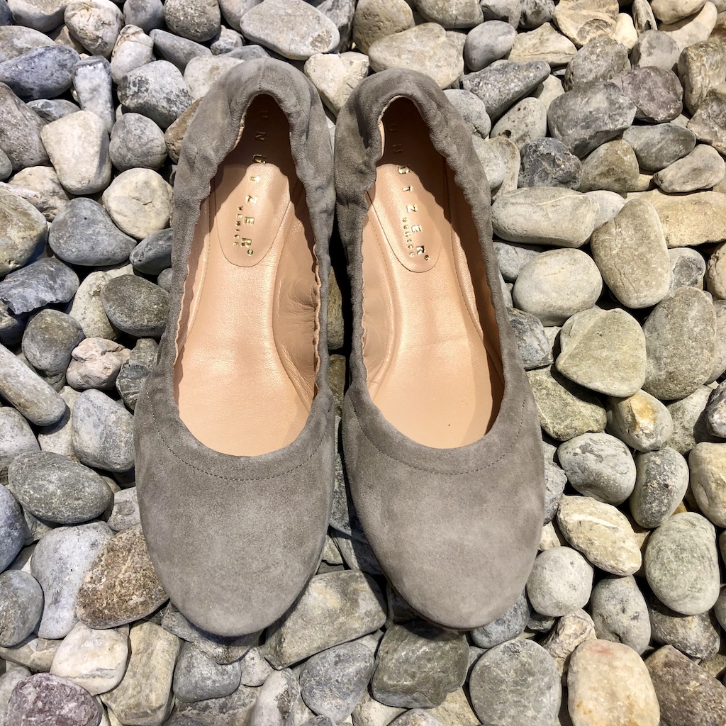 UNÜTZER Ballerina