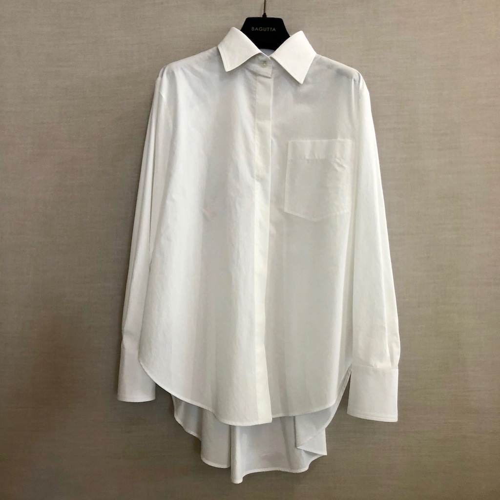 BAGUTTA Bluse ICON