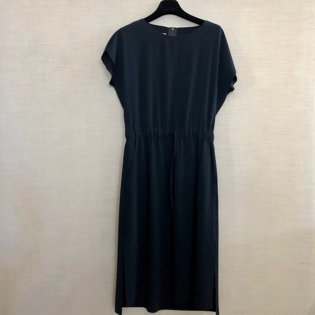 AKRIS punto Kleid KA