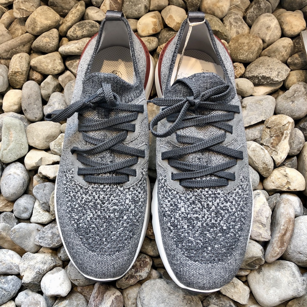 CUCINELLI Sneaker STRICK